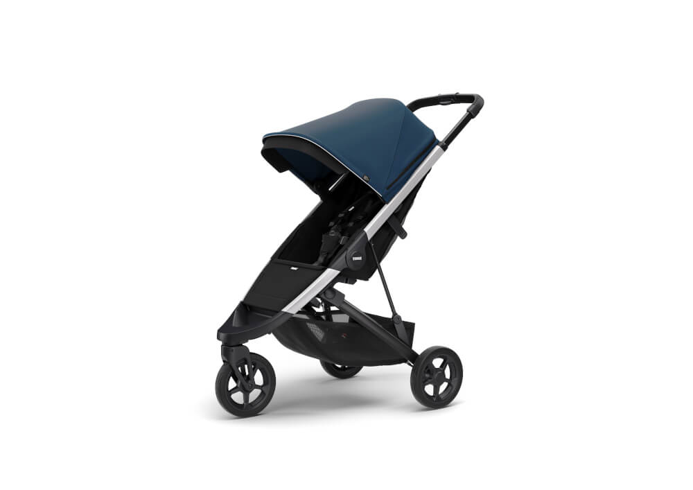 Thule Spring Canopy - Majolica Blue