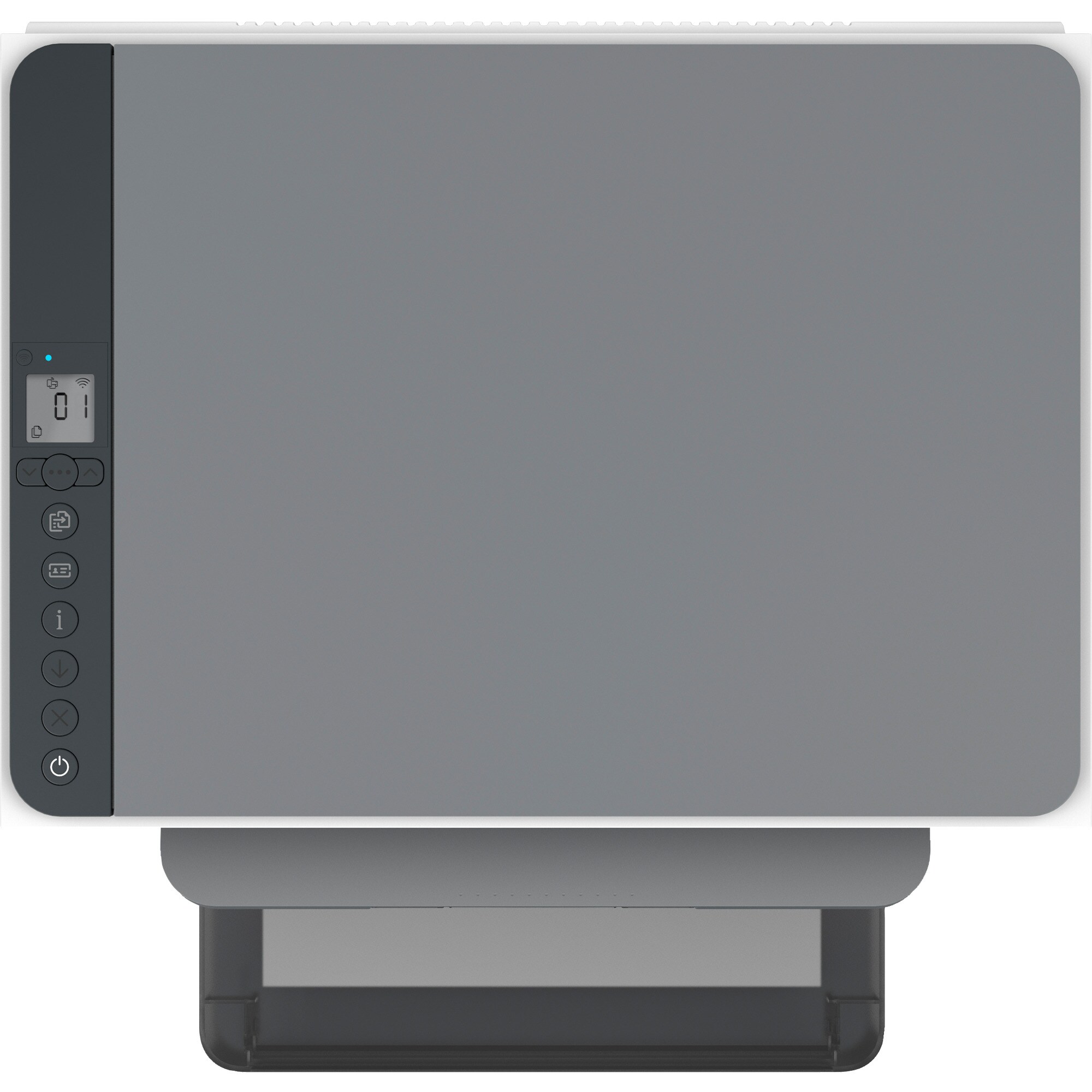 HP Multifunktionsdrucker LaserJet Tank MFP 2604dw