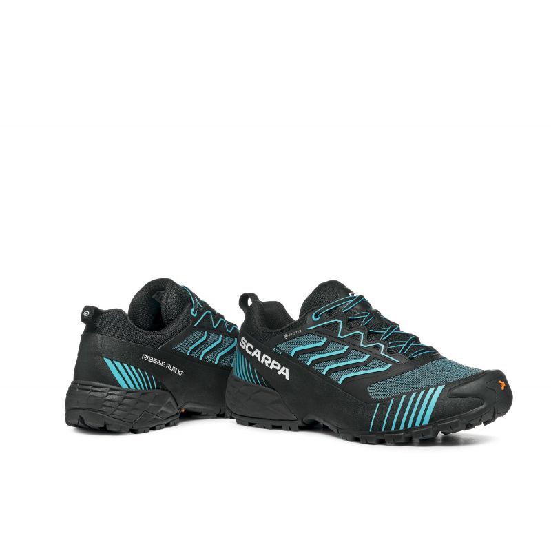 Ribelle Run XT GTX - Chaussures trail homme