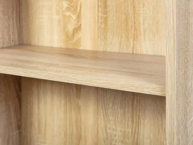 Bücherregal  Parini 4 5F 180 cm