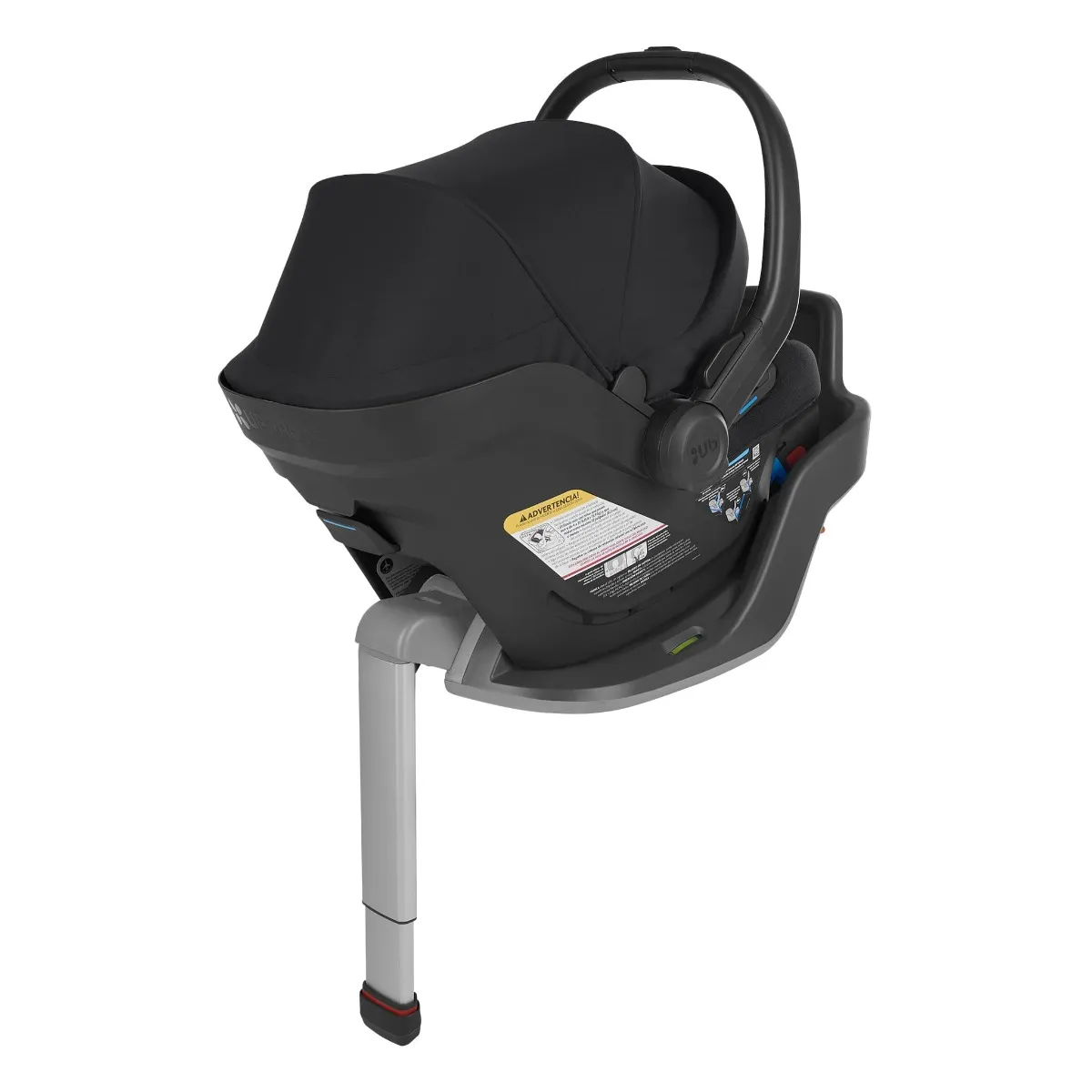 UPPAbaby Siège d'Auto Mesa Max - Jake