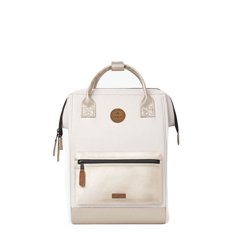 Sac à dos Adventurer Medium 23 litres + 2 grandes pochettes Alger