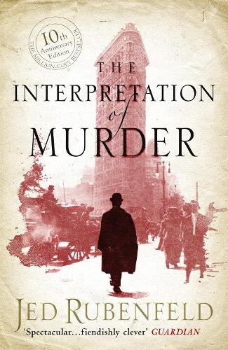 The Interpretation of Murder: The Richard and Judy Bestseller (Paperback)