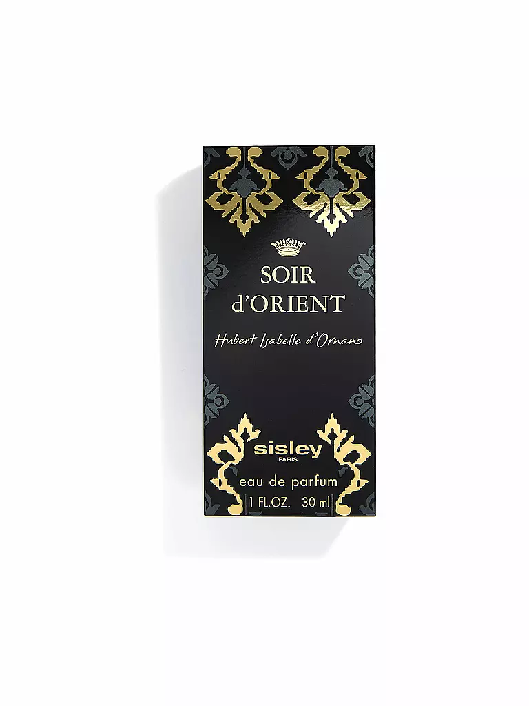SISLEY Soir D´Orient Eau de Parfum Spray 30ml keine Farbe