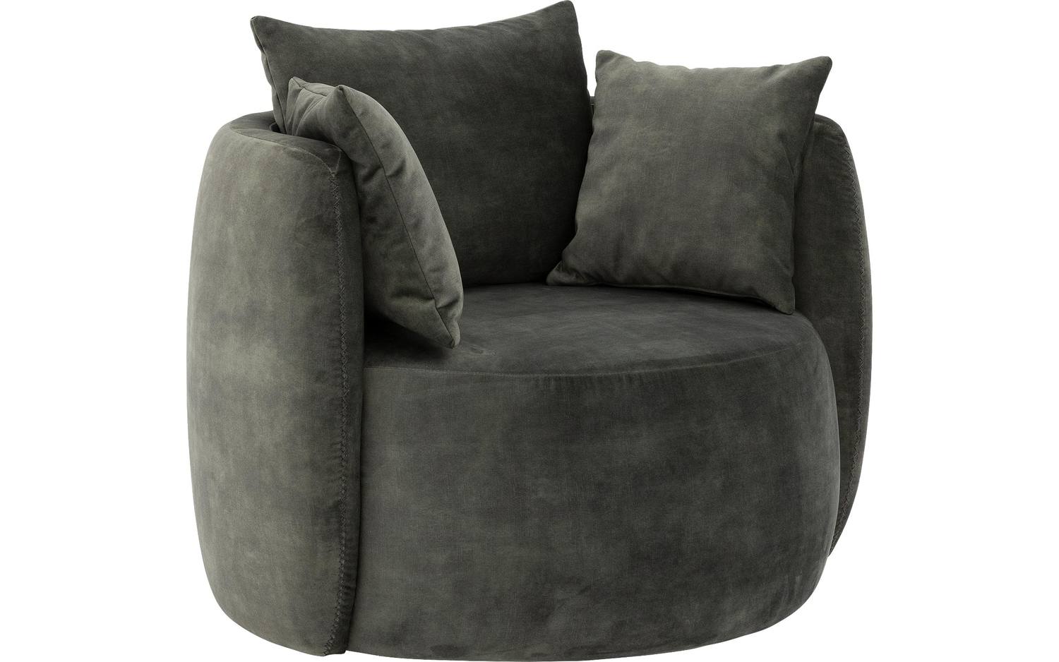 Fauteuil Terra