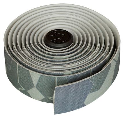 Ruban de Cintre PRO Gravel Comfort Gris Multicolor