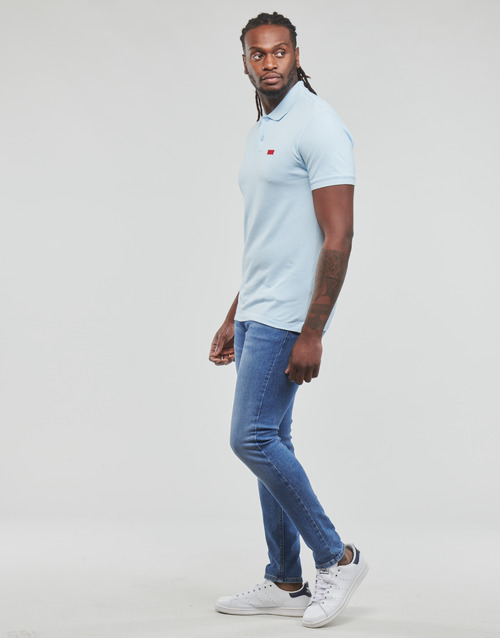 Levi's - SKINNY TAPER Azul