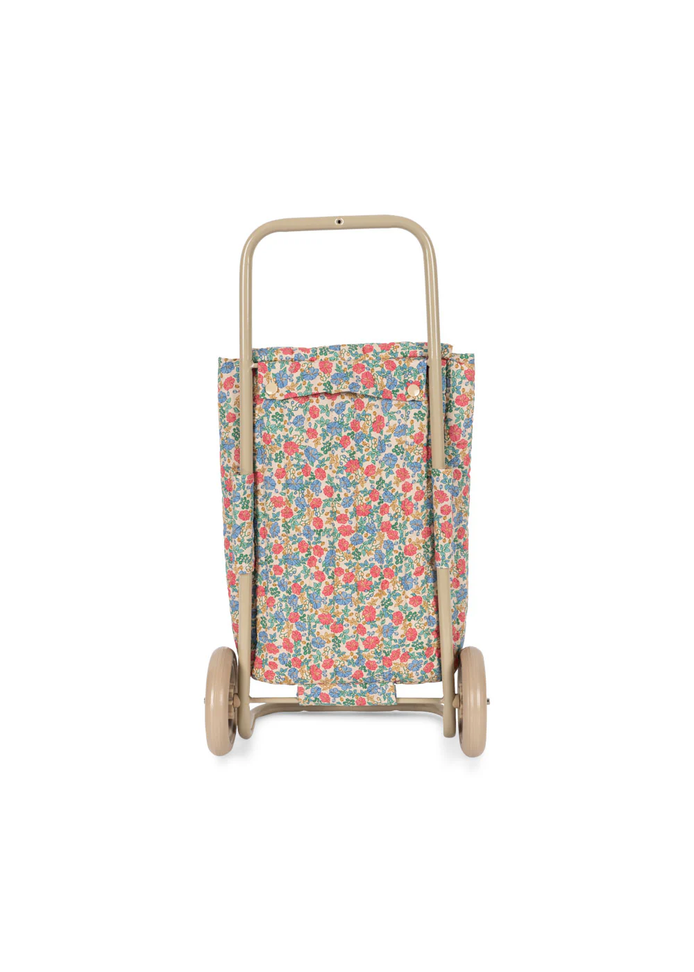 Trolley - fiola - OS
