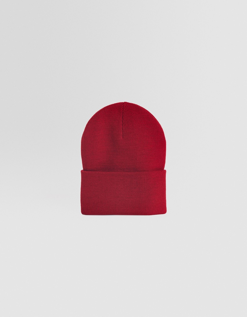 Gorro básico