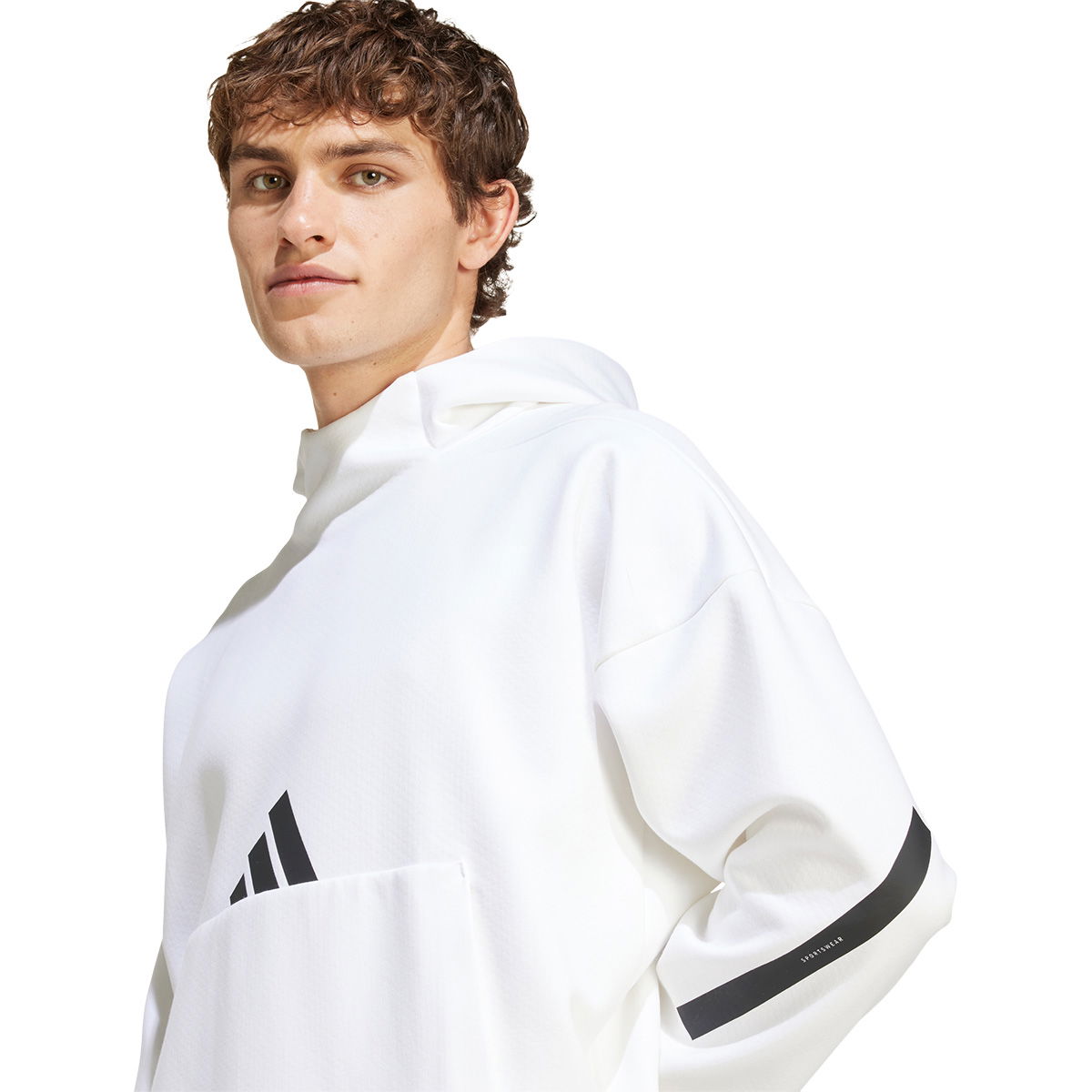 adidas Z.N.E. Hættetrøje Herre