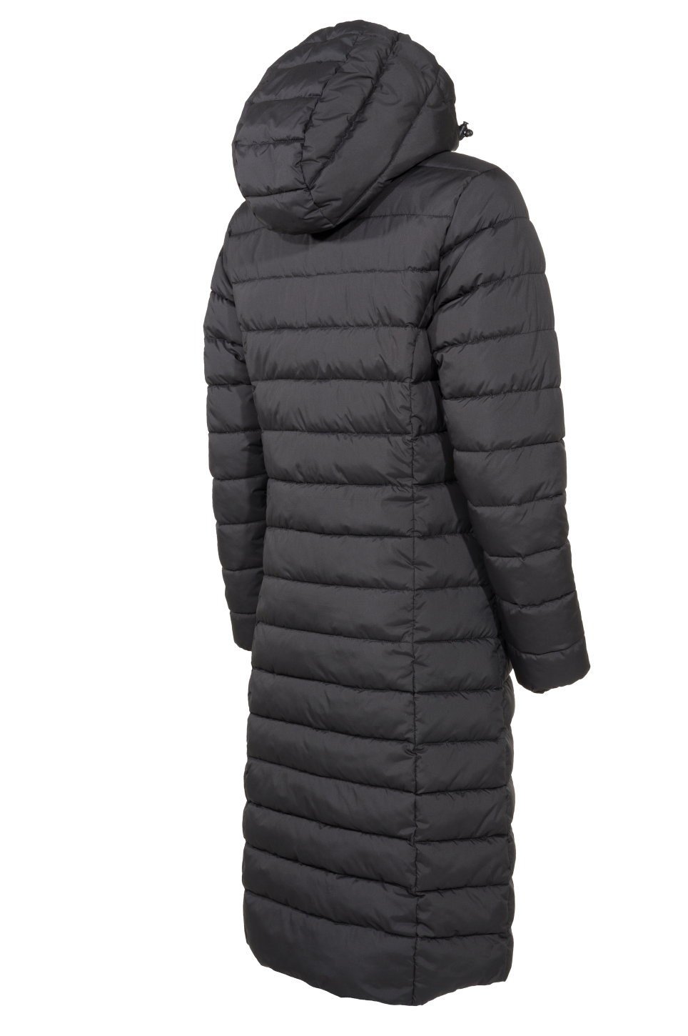 Stormberg Strimfonna vattert lang parkas