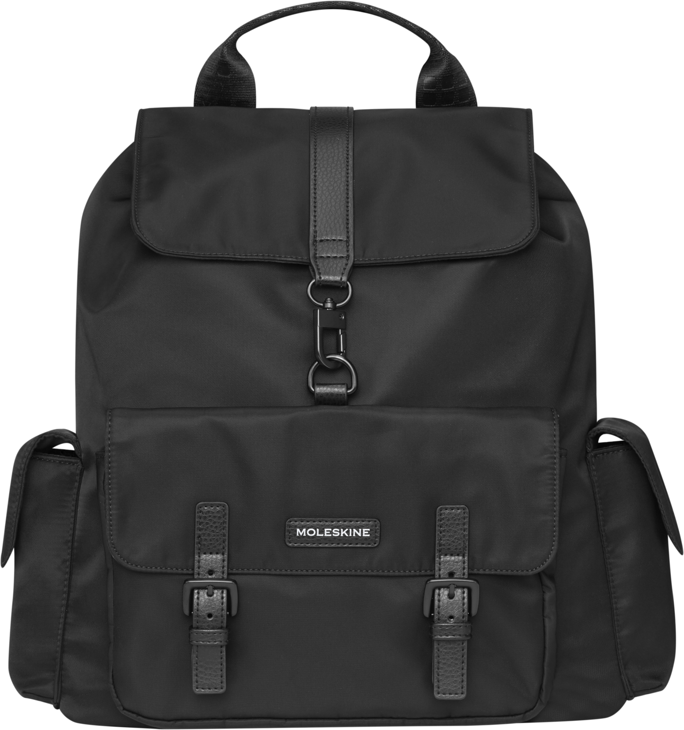 Legendary Collection Backpack, Medium, Black