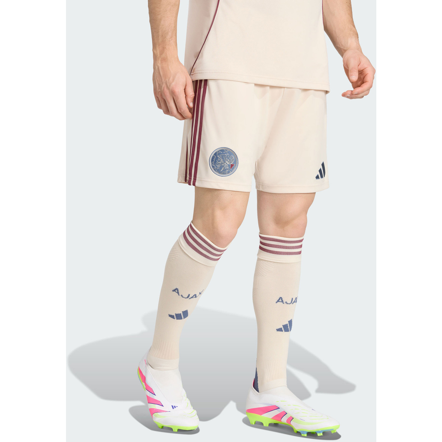 adidas Ajax 3rd Tenue 2025/2026