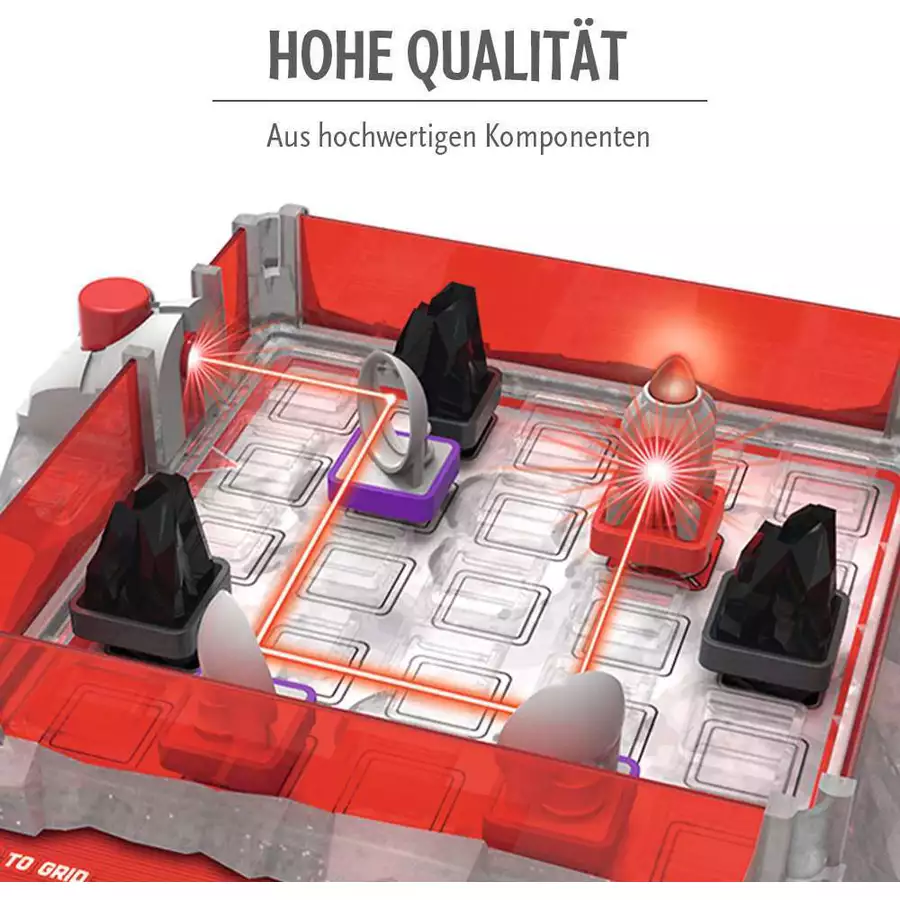 Thinkfun Laser Maze™ Junior bunt
