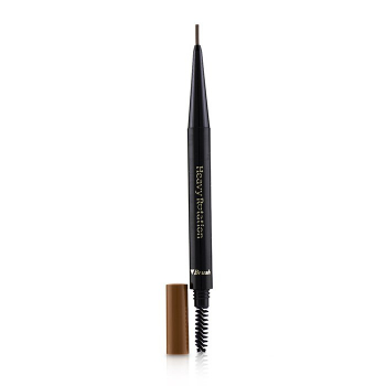 KISS ME Heavy Rotation Eyebrow Pencil
