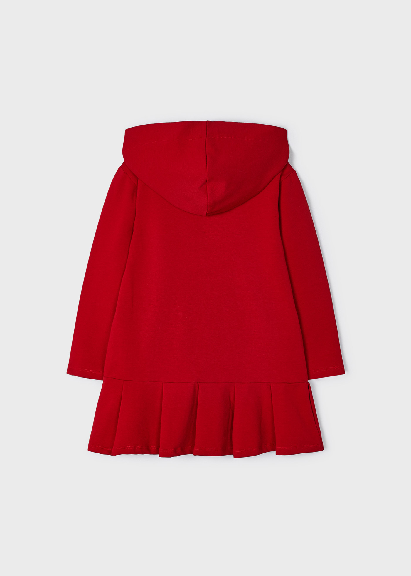 Vestido estampado Better Cotton para meninas