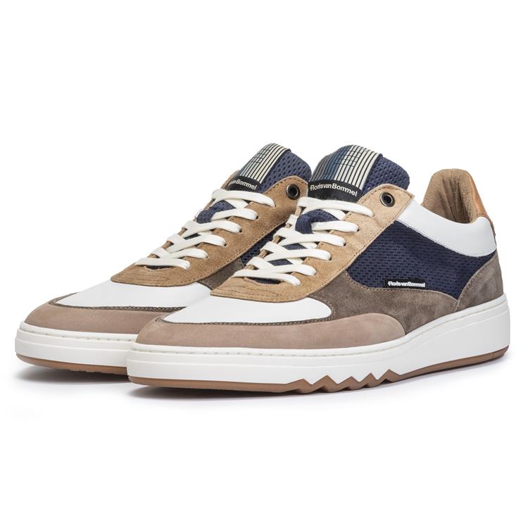 Floris van Bommel SFM-10143 darkblue