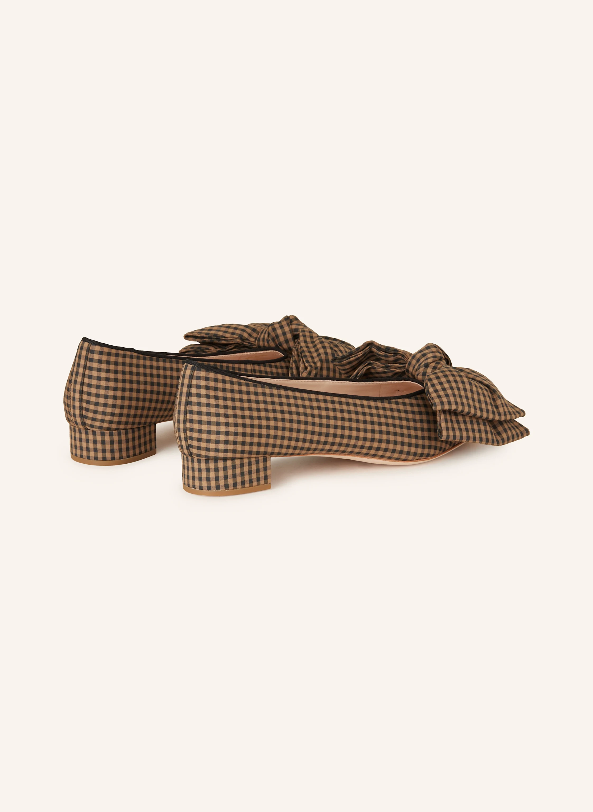 LOEFFLER RANDALL Ballerinas NOA