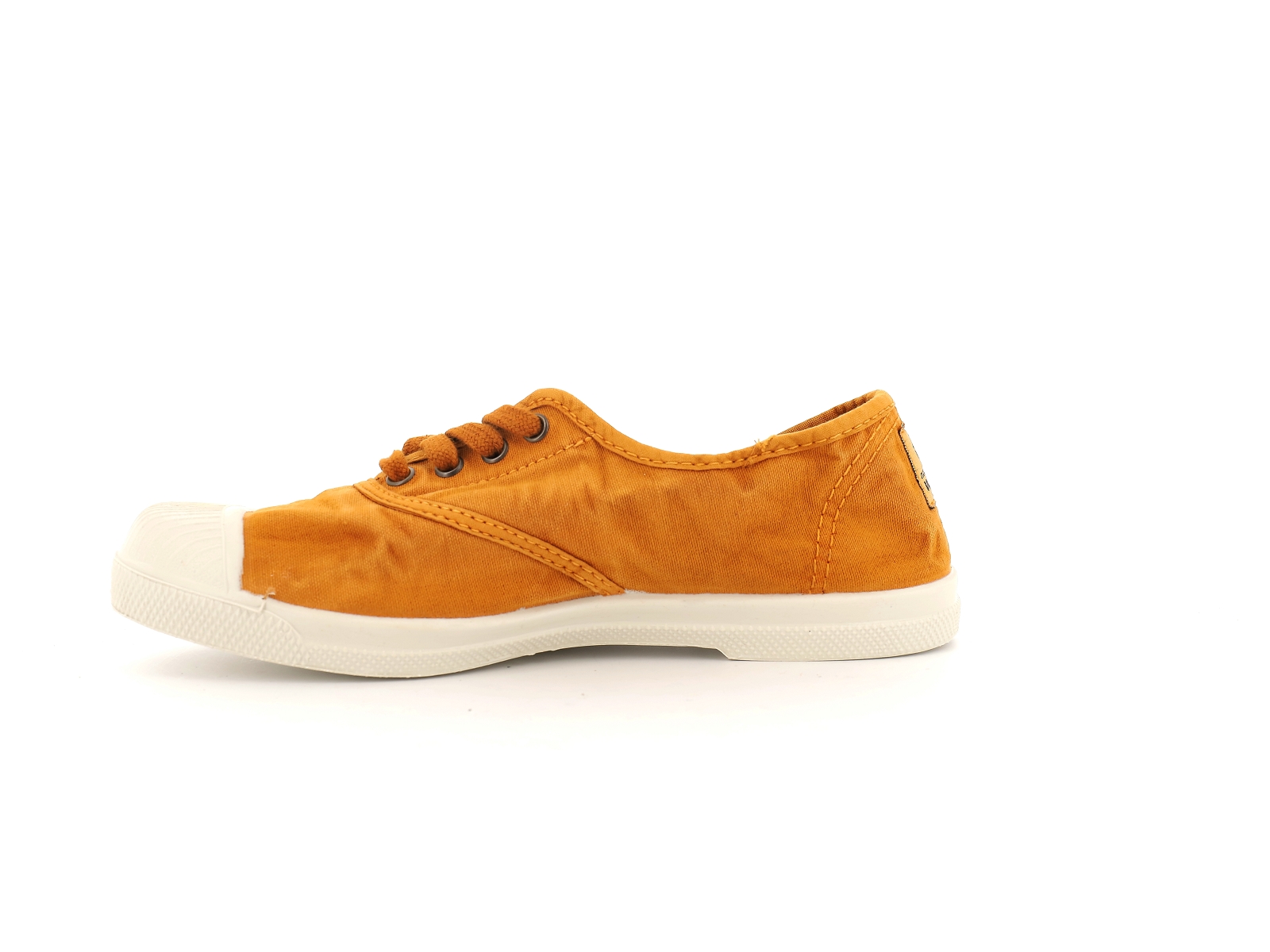 Natural world-102E Textile Moutarde