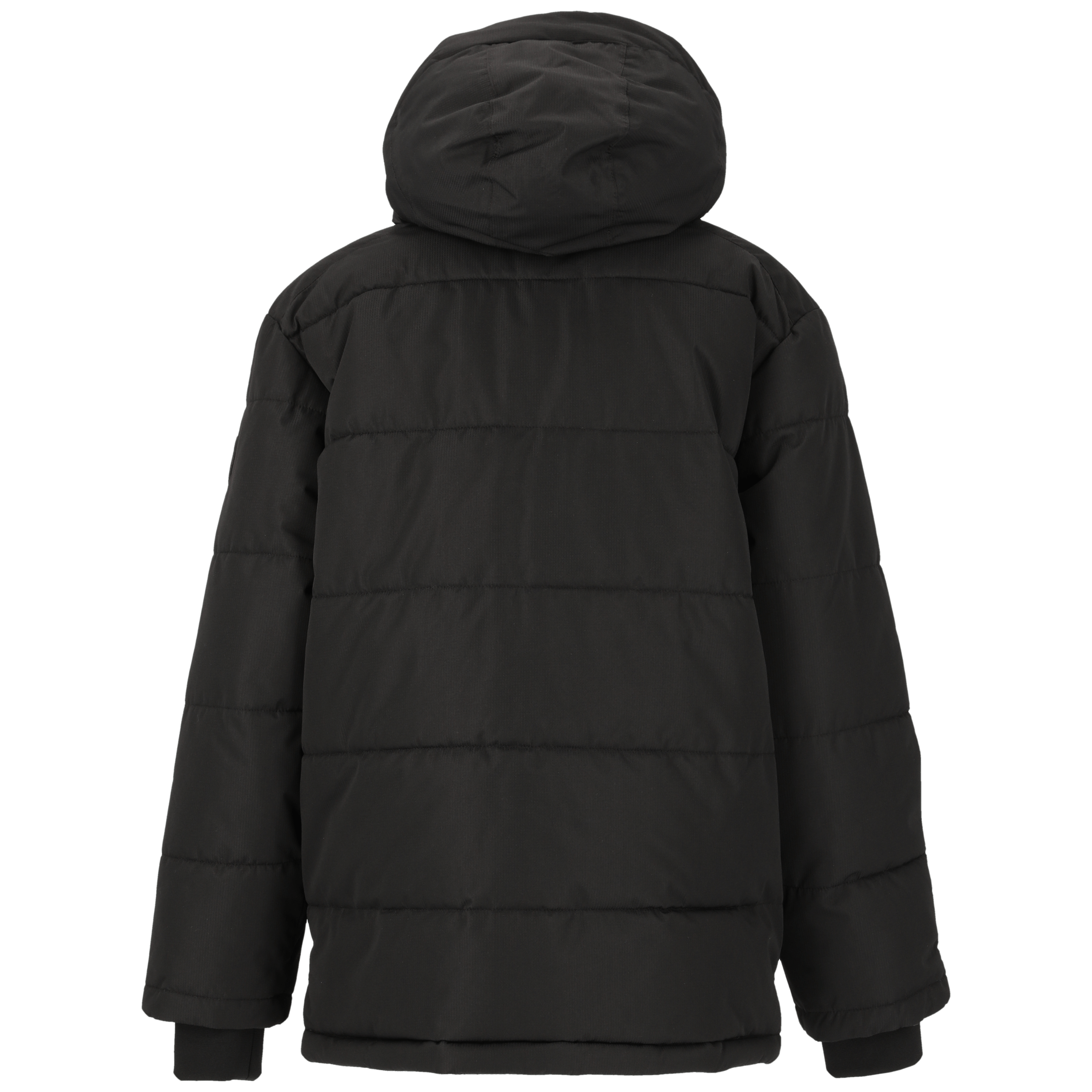 Vertical Atlan Boy Puffer Parka - Jakke