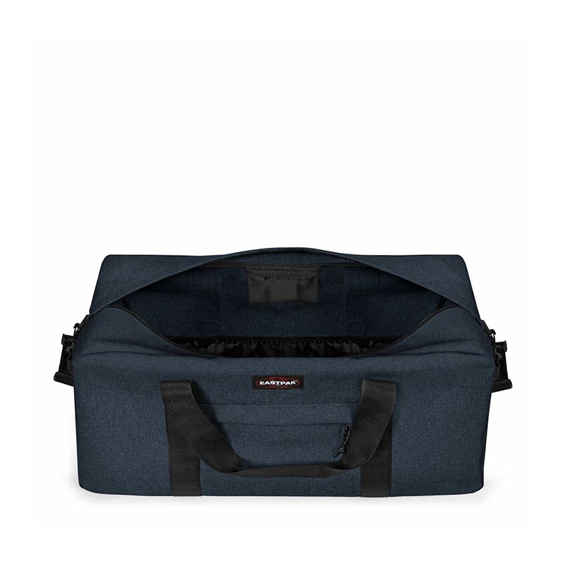 Sac de voyage Terminal + 96 litres Triple Denim