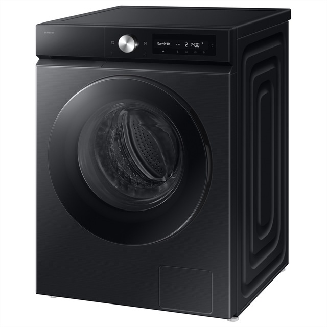 Samsung Waschmaschine »WW7400« 1400 U/min U/min