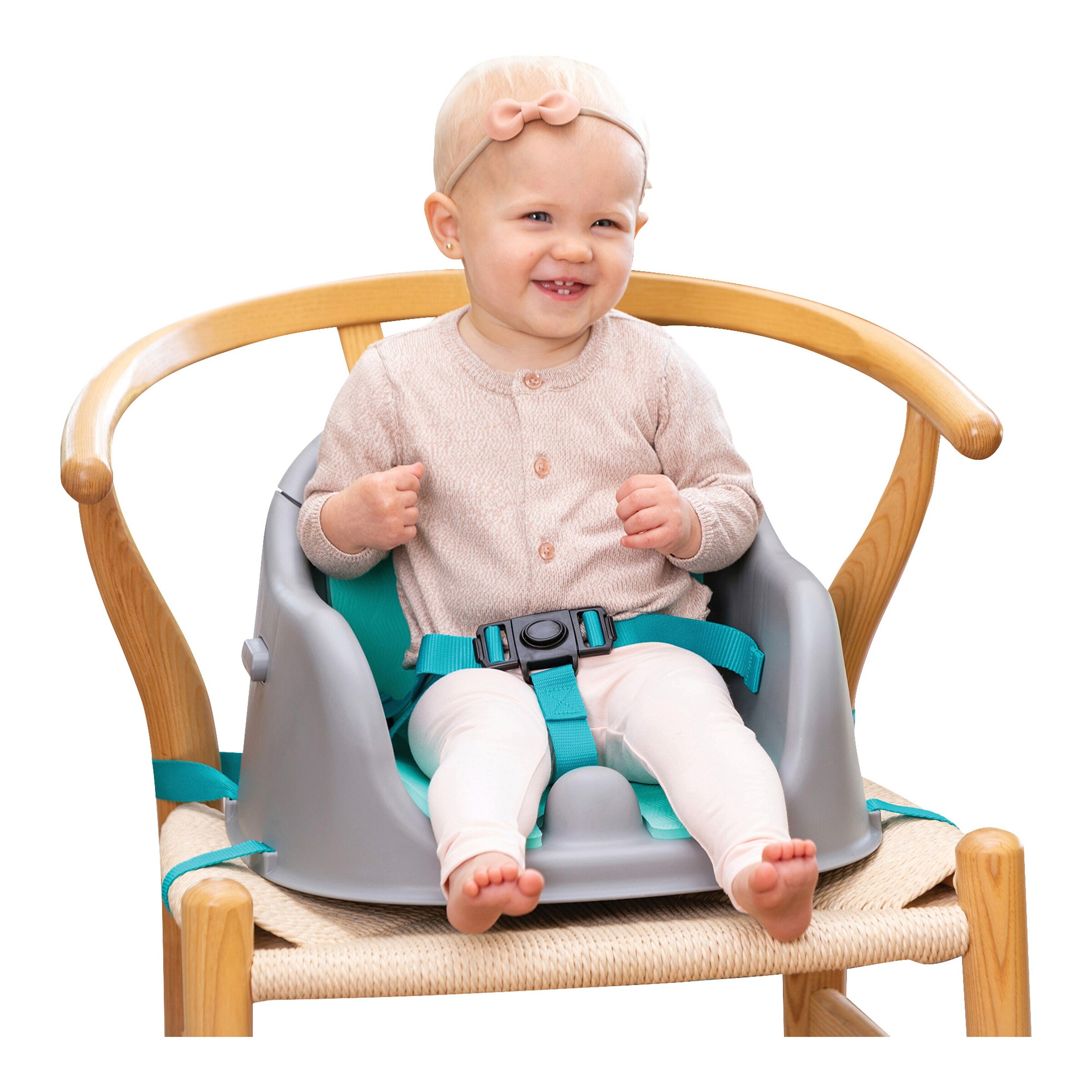 Infantino Entdeckungssitz 3in1 mit Licht & Sound