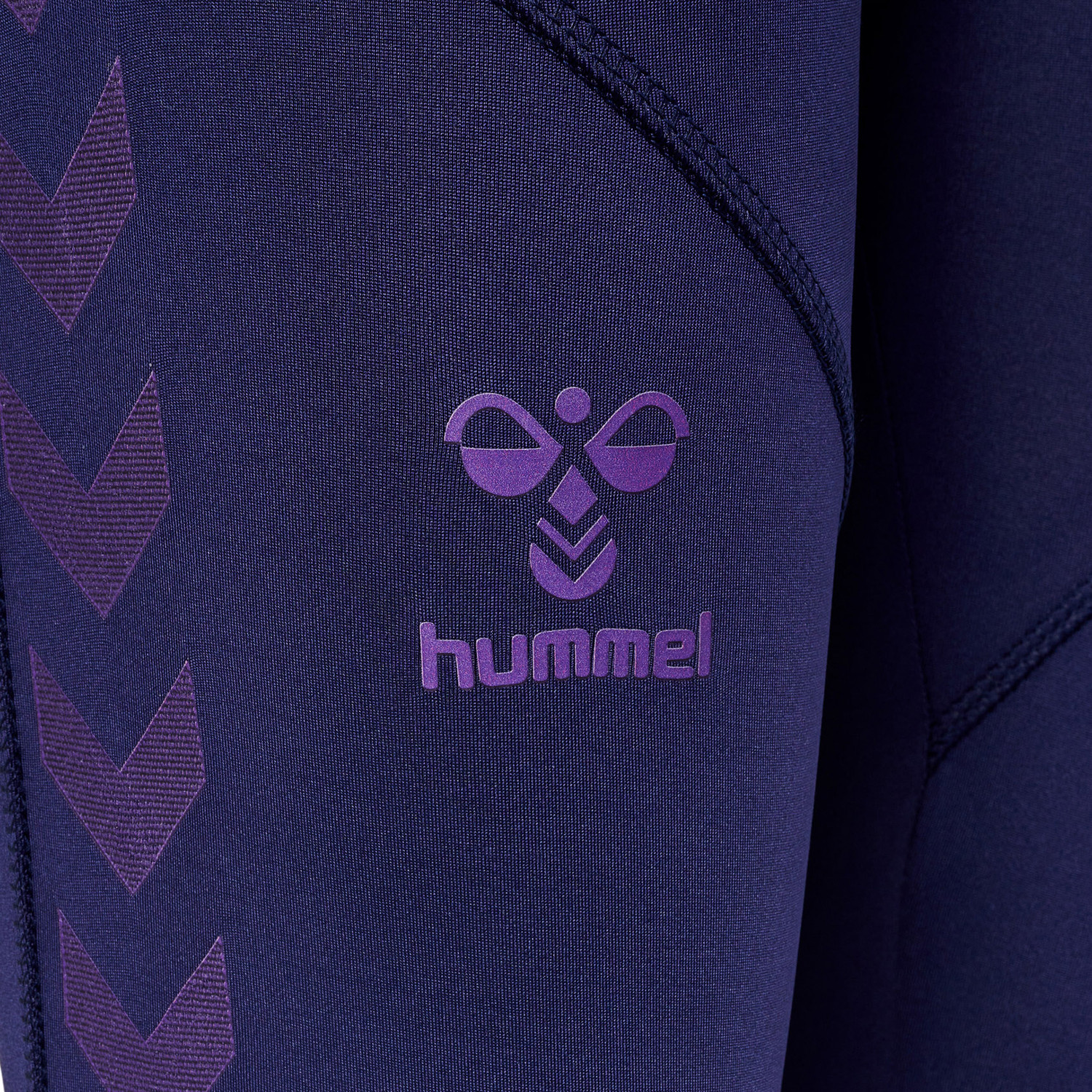 Hummel Staltic Poly Tights Women