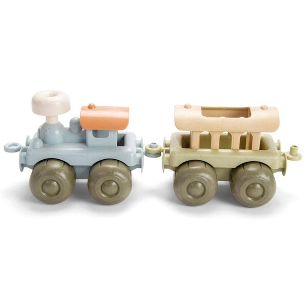 Køb BIOplastic Dantoy Tog
