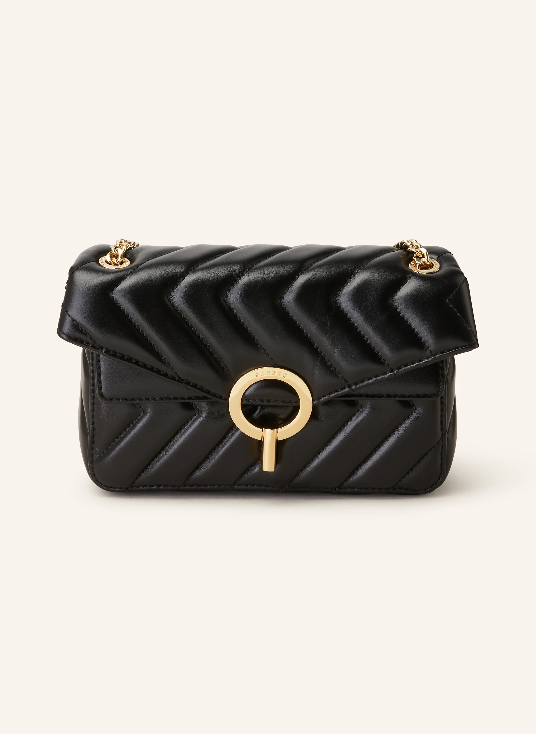 SANDRO Handtasche