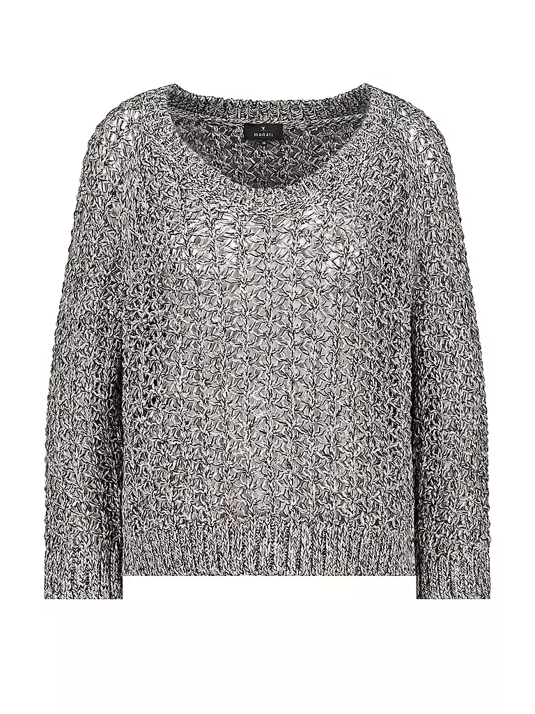 MONARI Pullover  olive