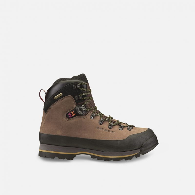 Nebraska GTX - Chaussures trekking