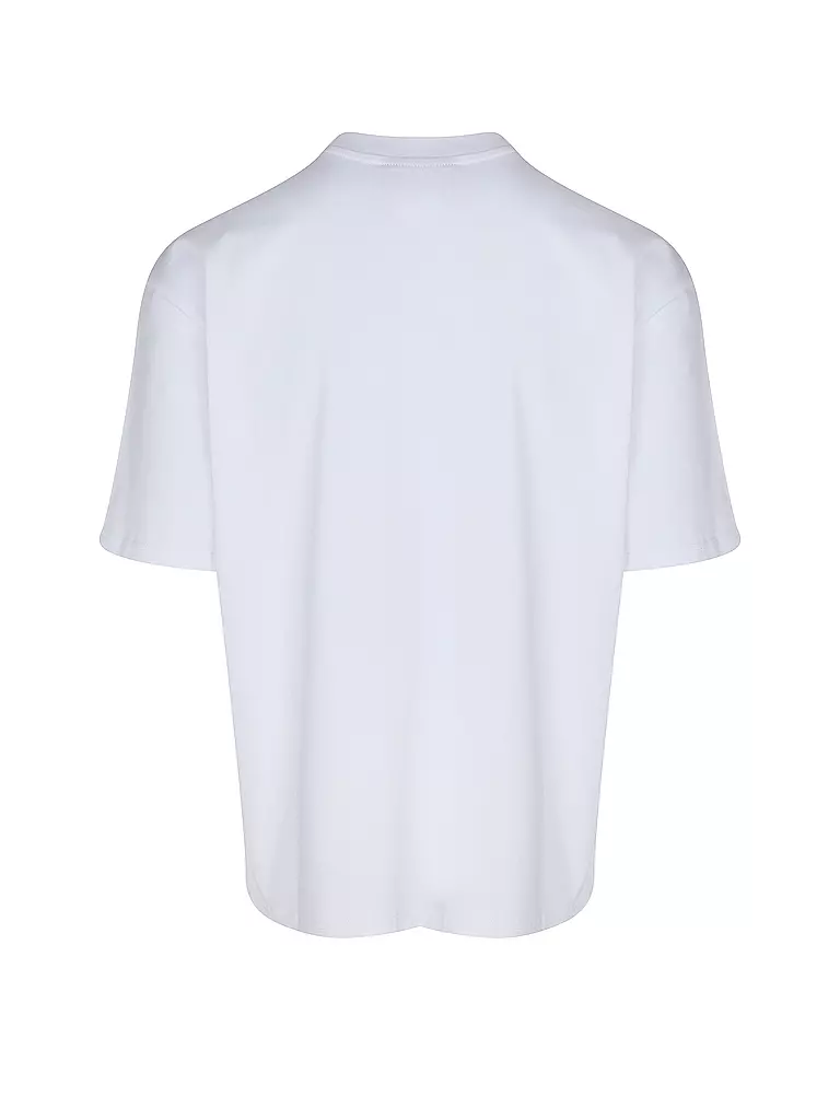 PEGADOR T-Shirt weiss
