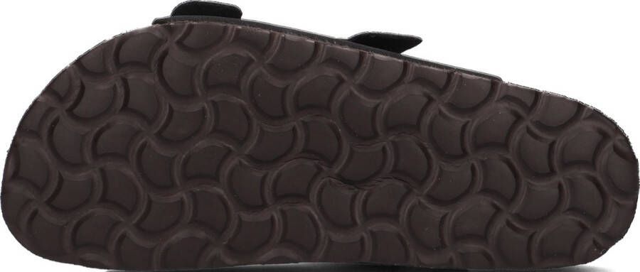 Kipling SUNSET 5 SlippersJongensKinderslippers Zwart