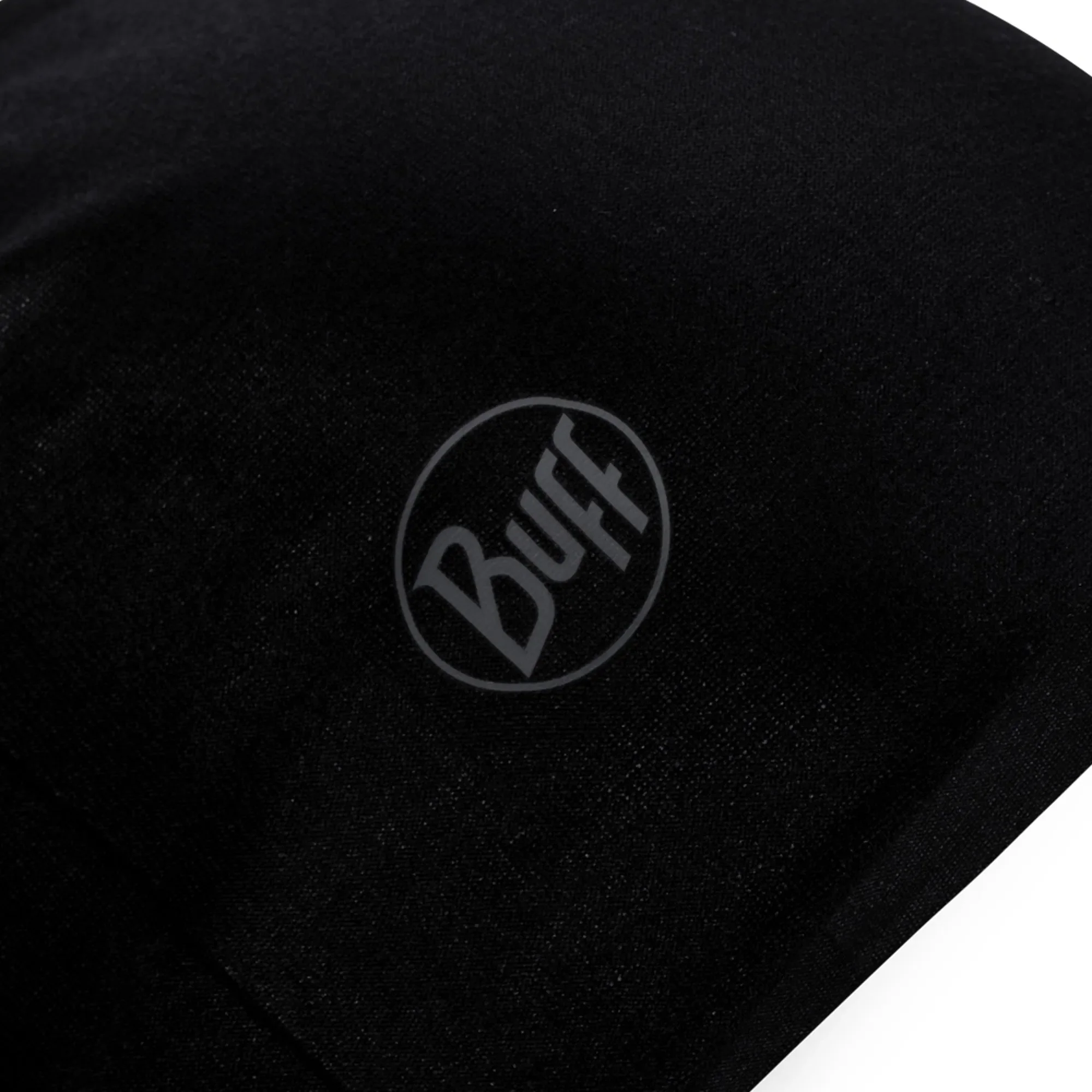 Buff -  Buff Beanie ThermoNet Seamless solid black