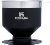 Stanley The Perfect-Brew Pour Over - Koffiefilterhouder- Matt Black Peddle