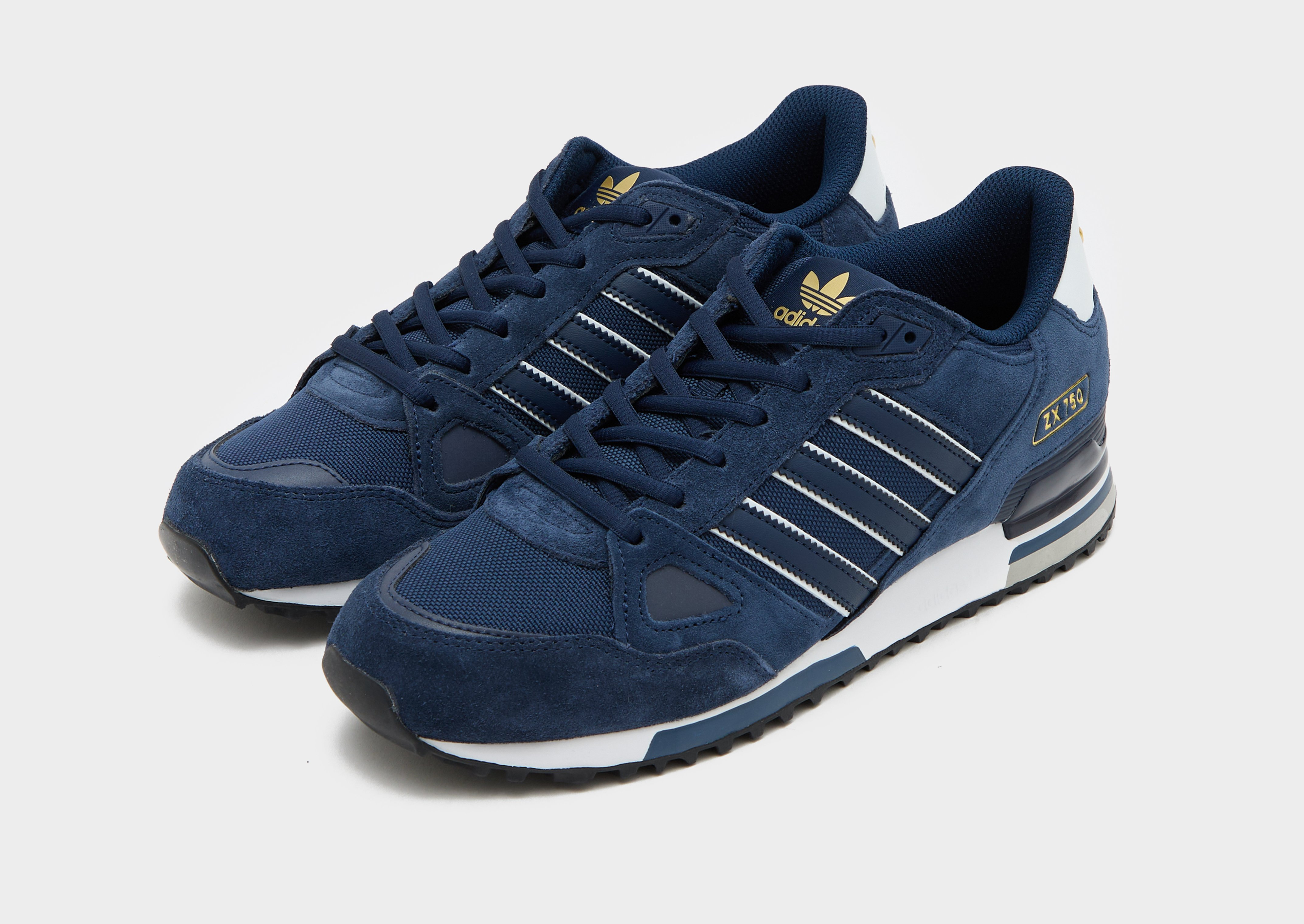 adidas Originals ZX 750 Homme