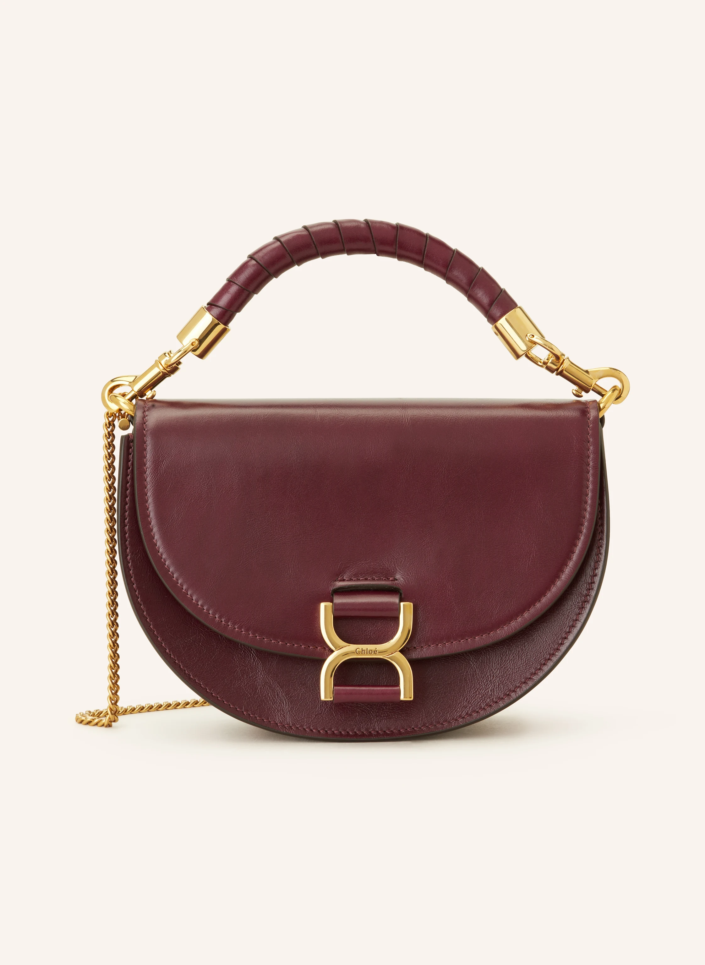Chloé Umhängetasche MARCIE