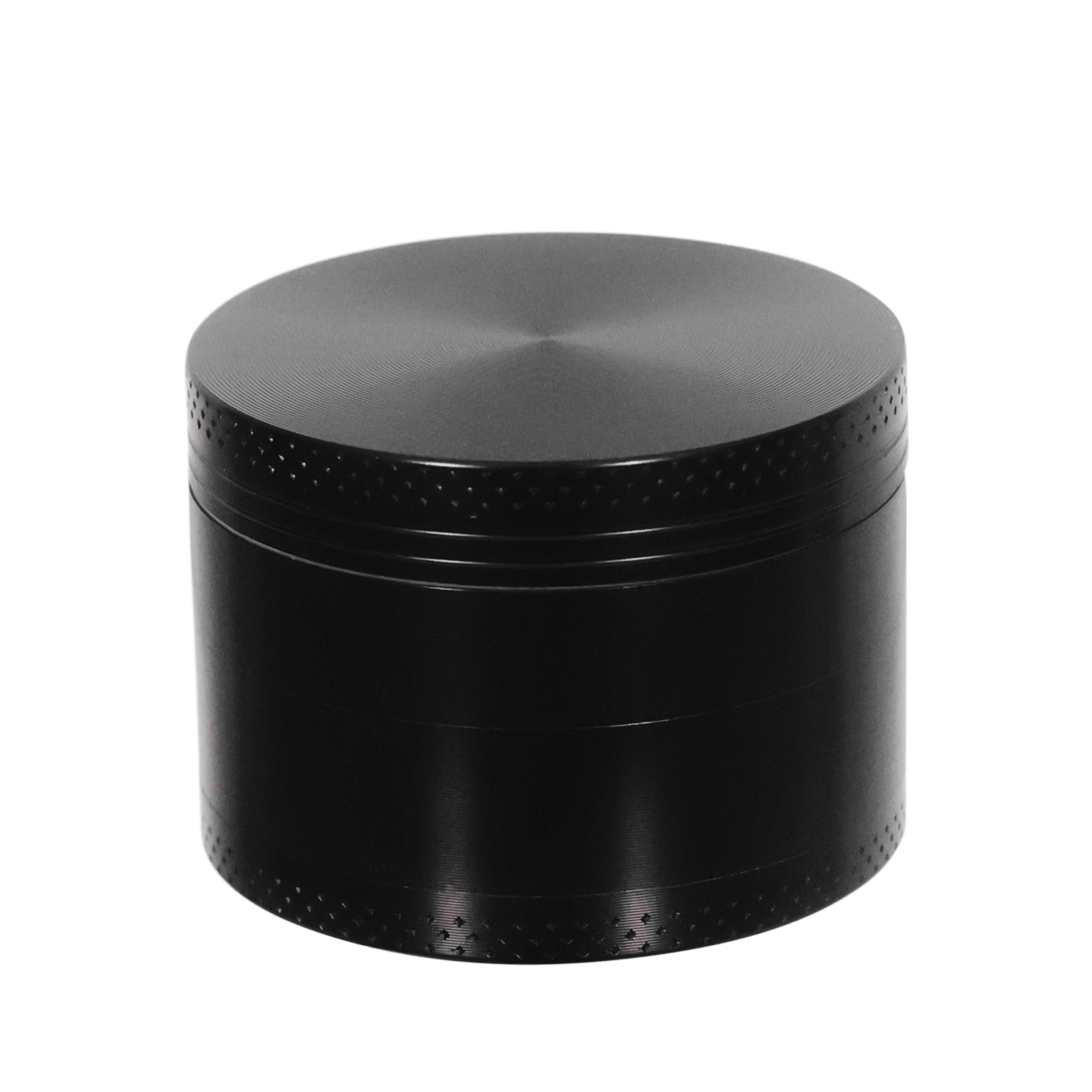 Grinder 50 x 38 mm schwarz
