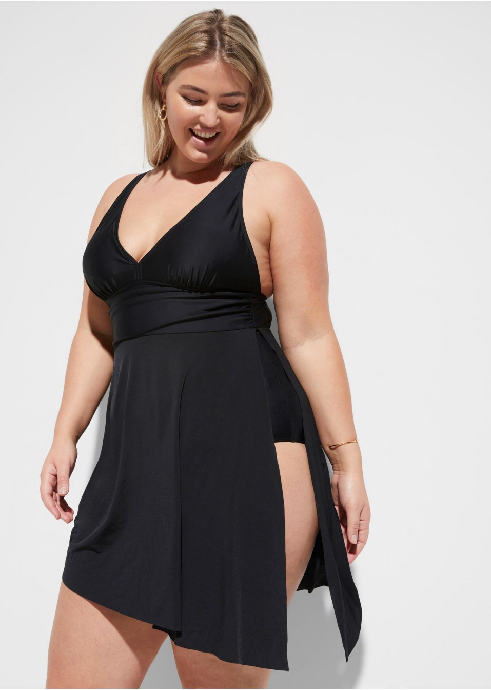 Robe de bain