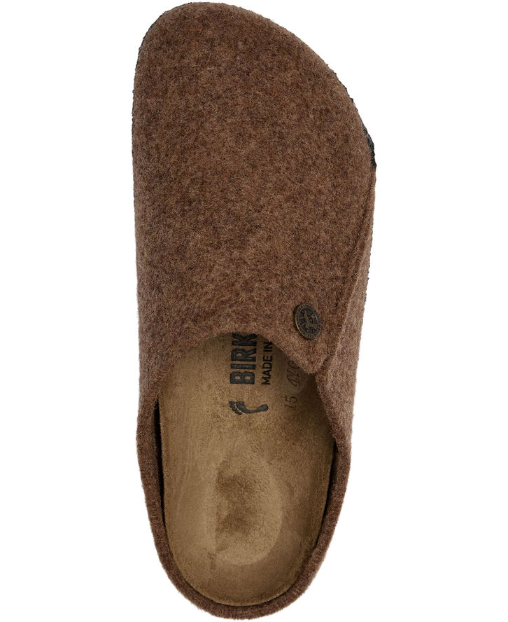 Birkenstock Zermatt Standard FE Toffee Melange Toffee melange
