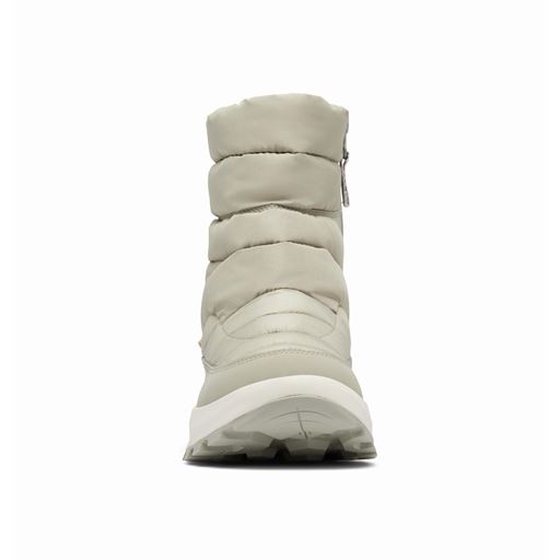 Columbia Snowtrot™ Mid Støvler, Grey Green/Dark Stone, 40.5