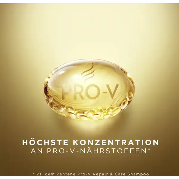 Miracles Molecular Bond Repair Haarshampoo