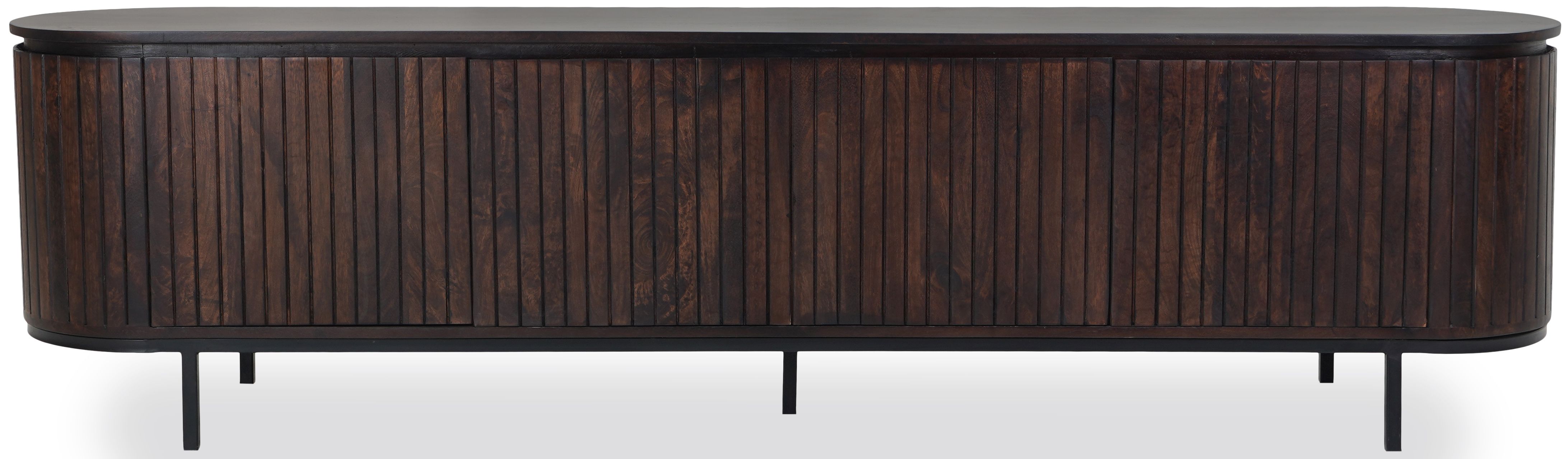 Tv-meubel Noor B210 x D43 x H56 cm