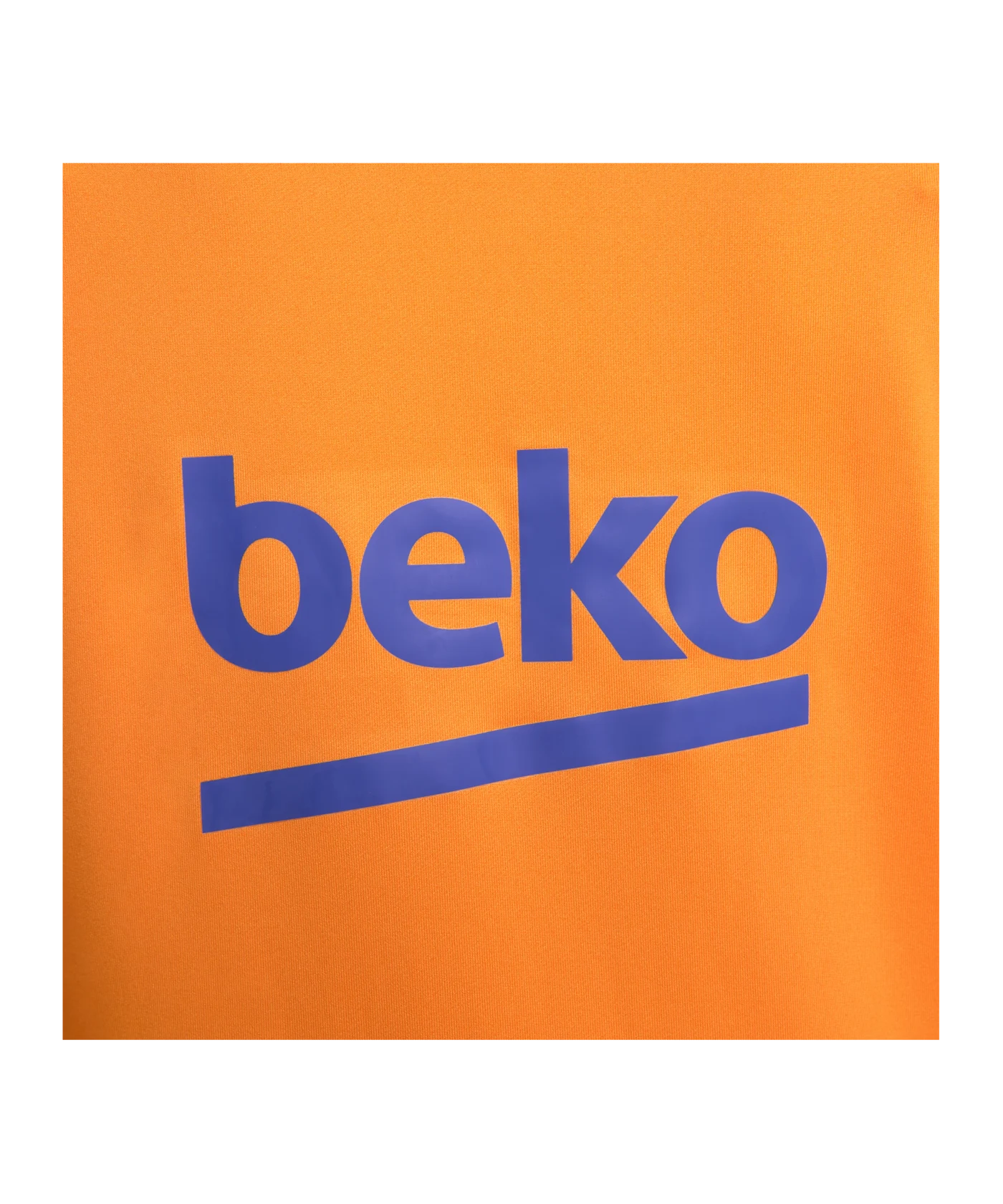 Nike FC Barcelona Strike Drill Top Damen Orange F837