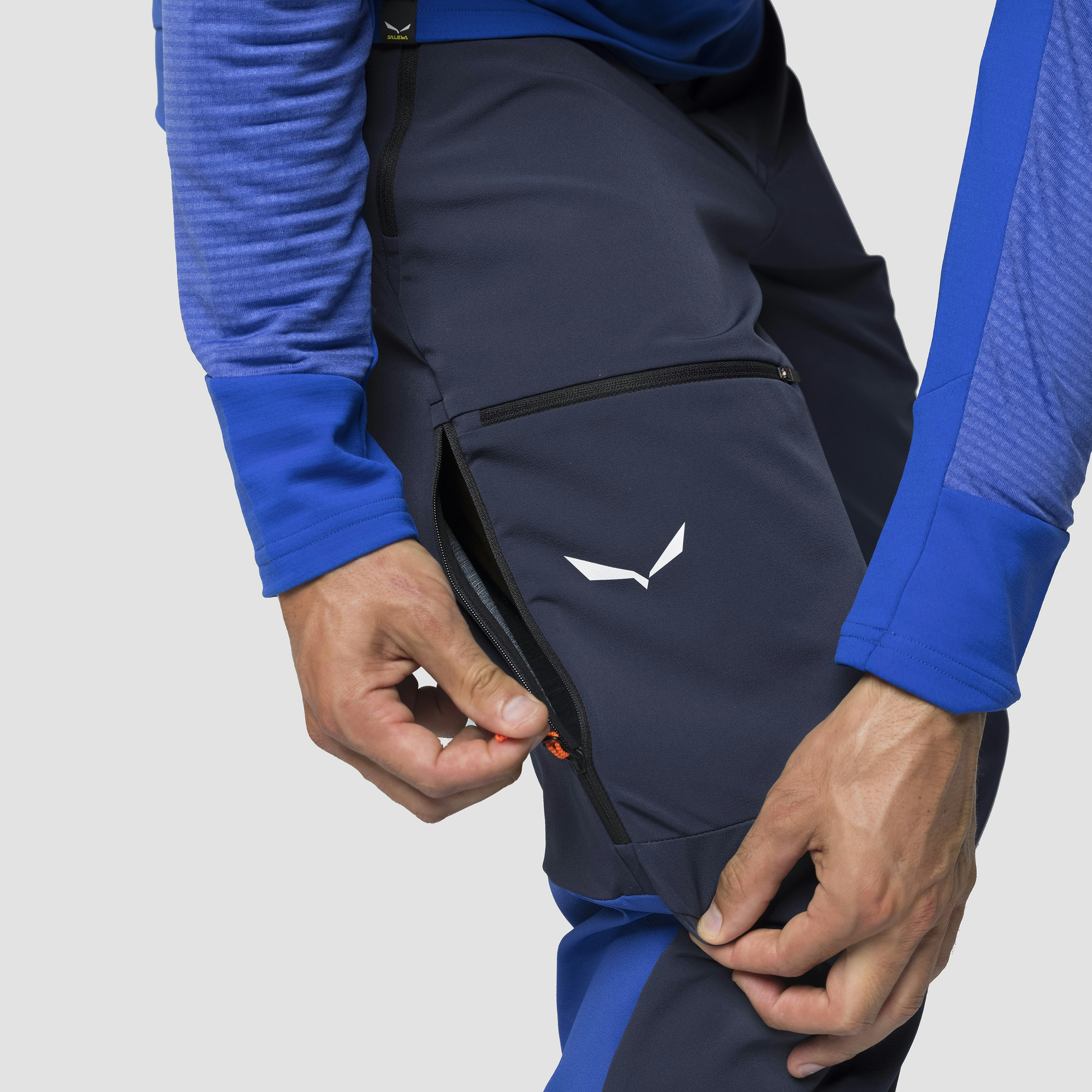 Sella Durastretch Hose Herren