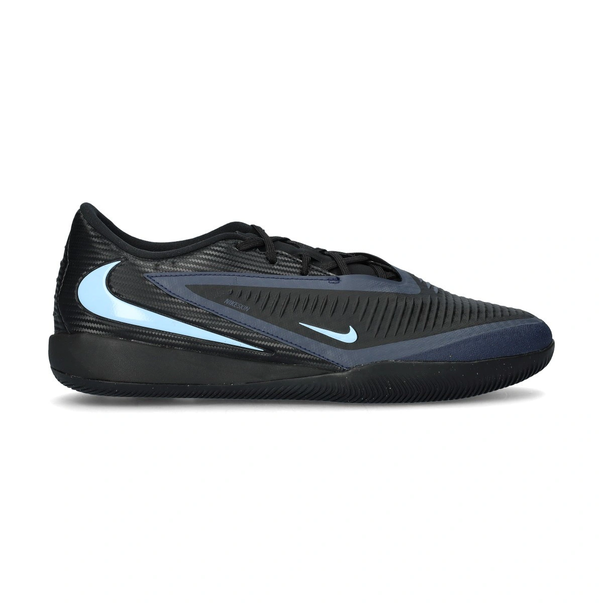 Sapatilha futsal Nike Phantom 6 Low Academy IC