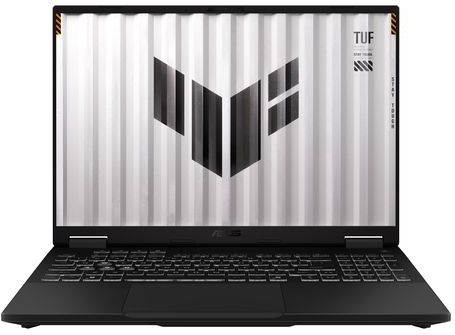 ASUS TUF Gaming A16 FA608UM-RV115W - Gaming Laptop - 16 inch - NVIDIA GeForce RTX 5060 - AMD Ryzen 7