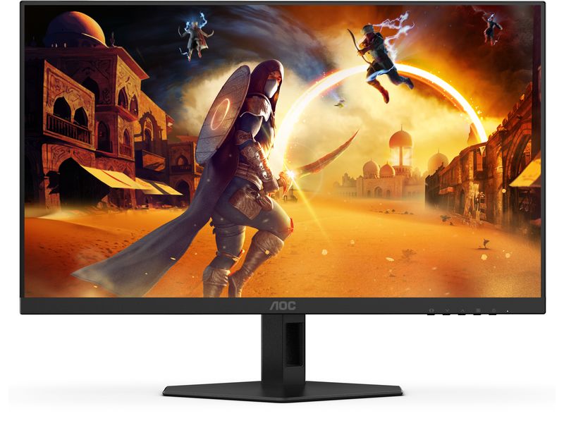 AOC Monitor 27G4XE 27