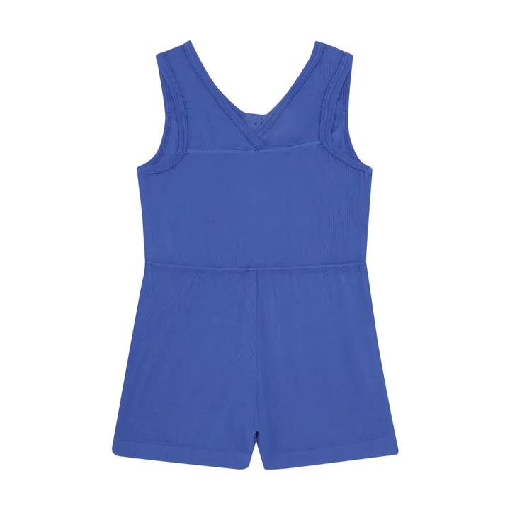 Sunchild Combishort Amalfi | Cobalt